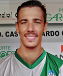 Leonardo Semiao GRANADO - Attaccante